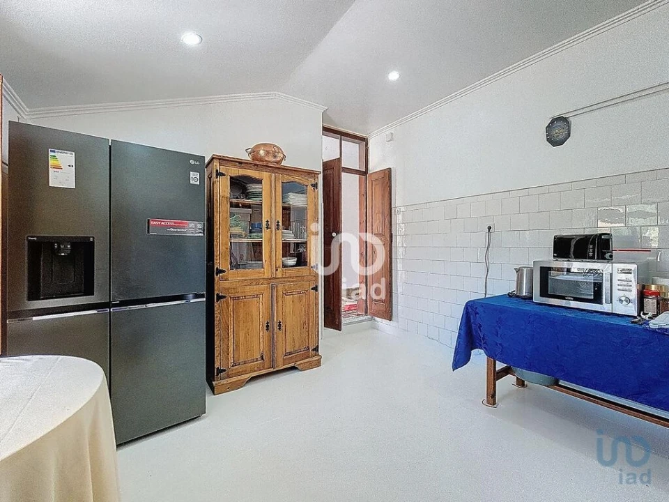 Moradia T6 para Venda em São Marcos da Serra Foto 13