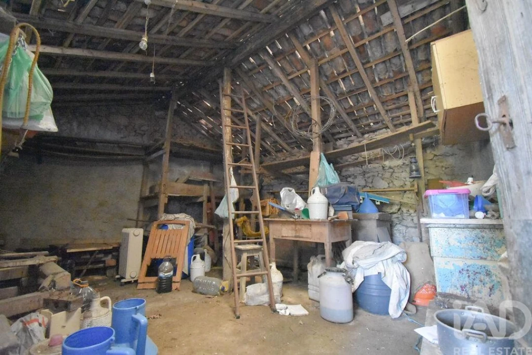 Moradia T3 para Venda em São Miguel, Santa Eufémia e Rabaçal Foto 27