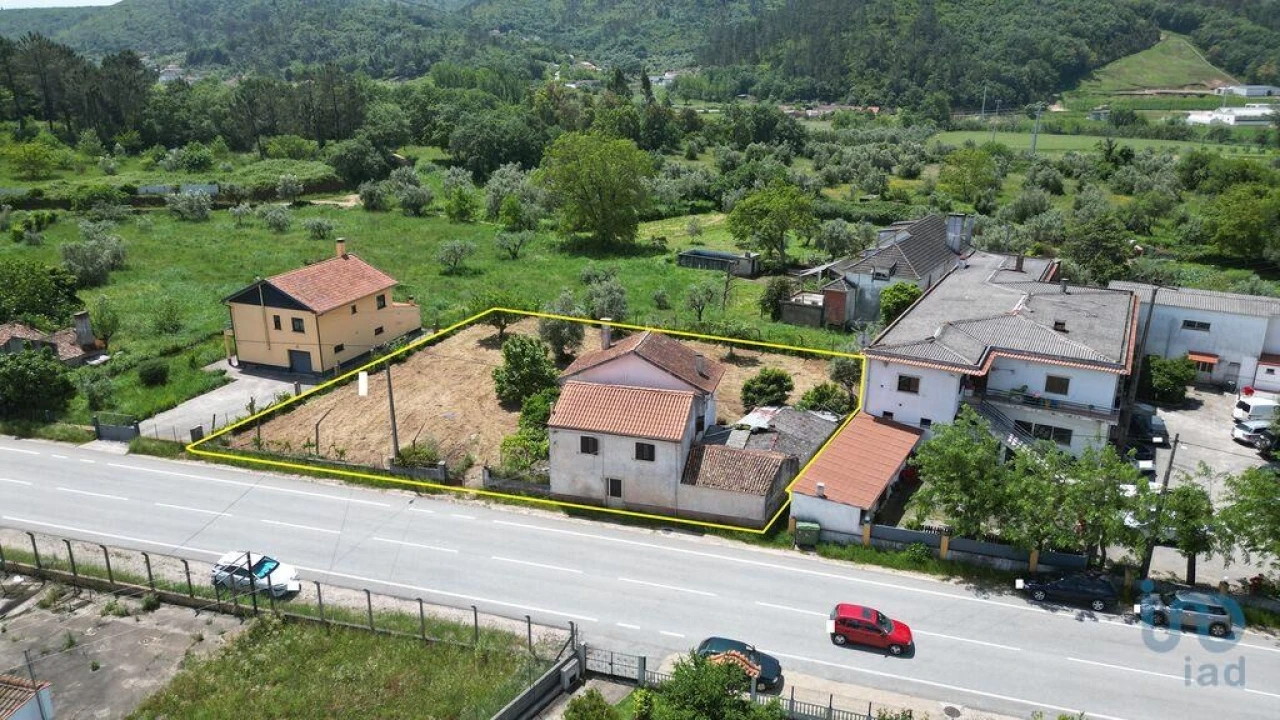 Moradia T3 para Venda em São Miguel, Santa Eufémia e Rabaçal Foto 1