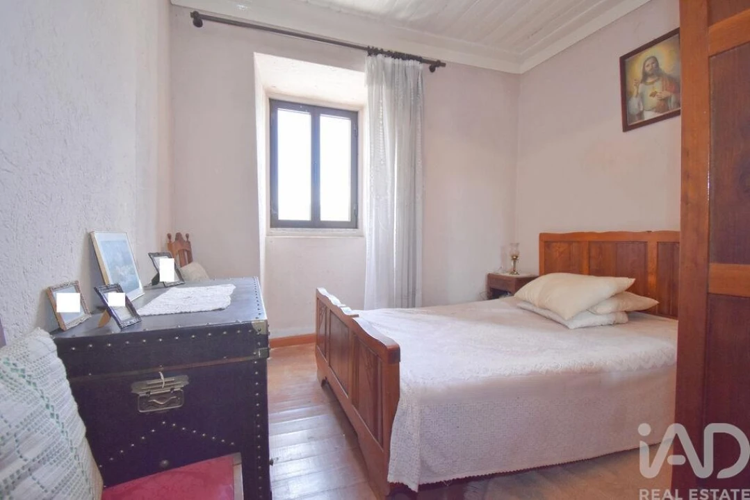 Moradia T3 para Venda em São Miguel, Santa Eufémia e Rabaçal Foto 17