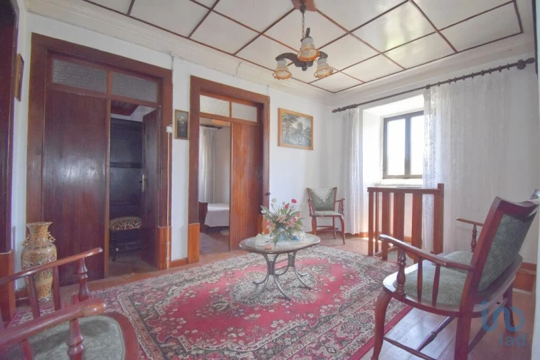 Moradia T3 para Venda em São Miguel, Santa Eufémia e Rabaçal Foto 11