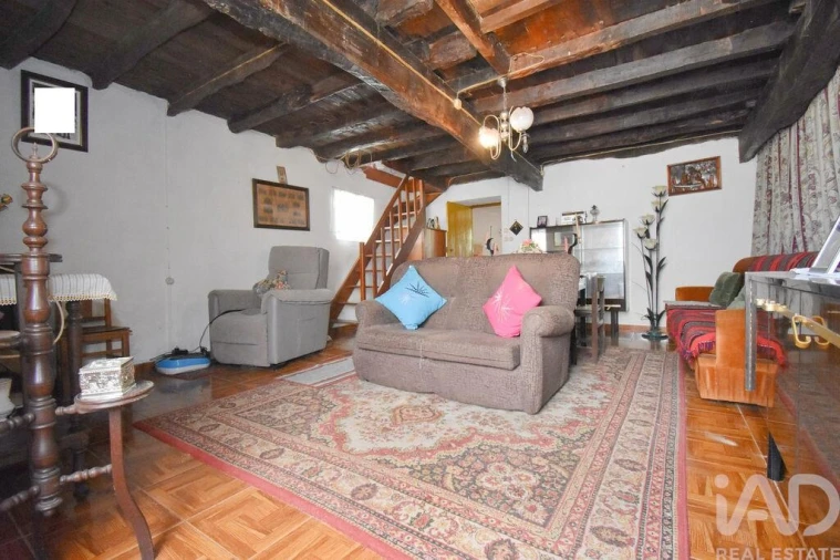 Moradia T3 para Venda em São Miguel, Santa Eufémia e Rabaçal Foto 21