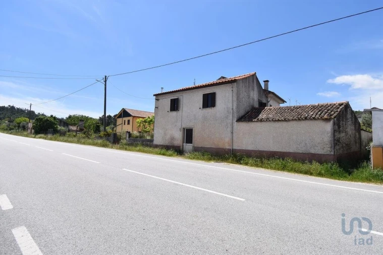 Moradia T3 para Venda em São Miguel, Santa Eufémia e Rabaçal Foto 2