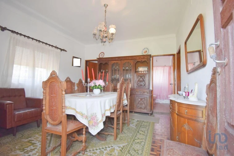 Moradia T3 para Venda em São Miguel, Santa Eufémia e Rabaçal Foto 7