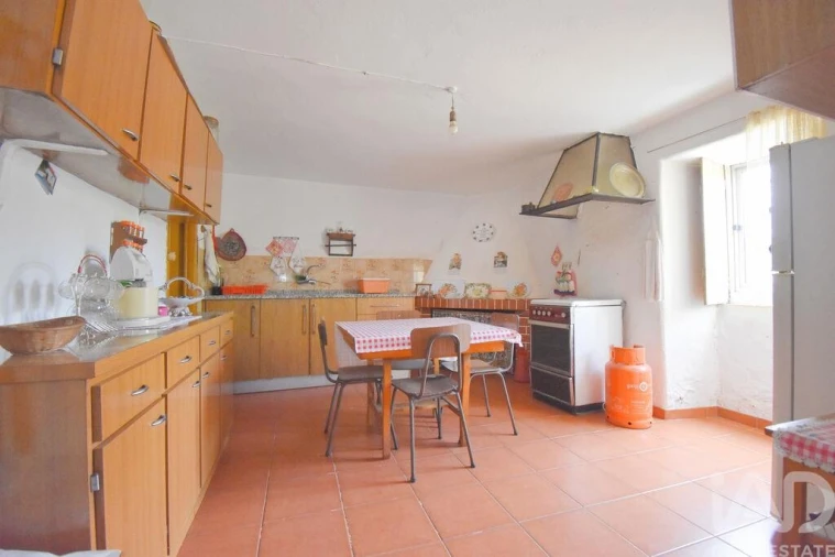 Moradia T3 para Venda em São Miguel, Santa Eufémia e Rabaçal Foto 23