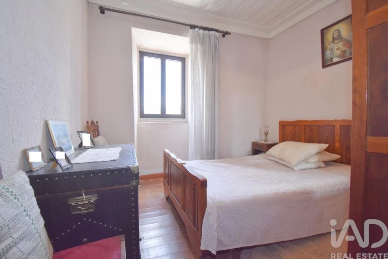 Moradia T3 para Venda em São Miguel, Santa Eufémia e Rabaçal Foto 17