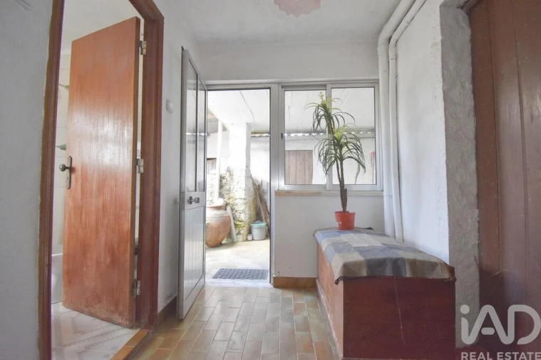 Moradia T3 para Venda em São Miguel, Santa Eufémia e Rabaçal Foto 25