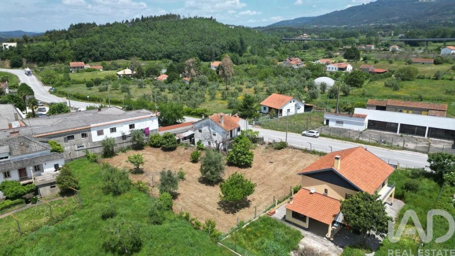 Moradia T3 para Venda em São Miguel, Santa Eufémia e Rabaçal Foto 30