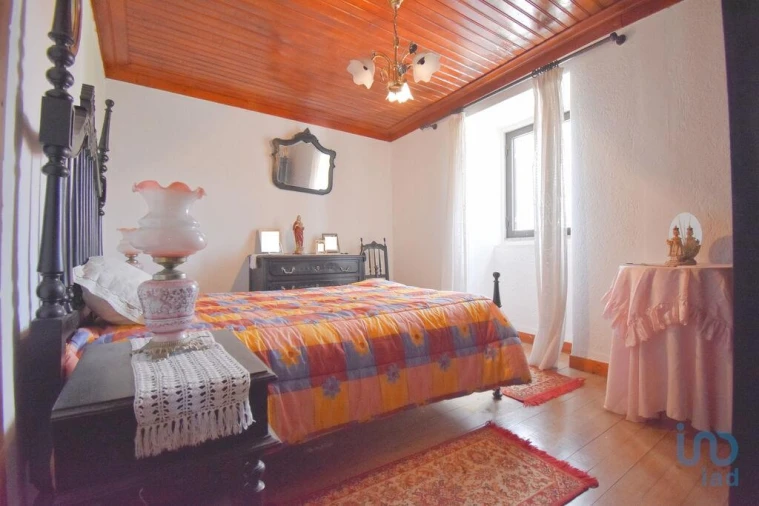 Moradia T3 para Venda em São Miguel, Santa Eufémia e Rabaçal Foto 14