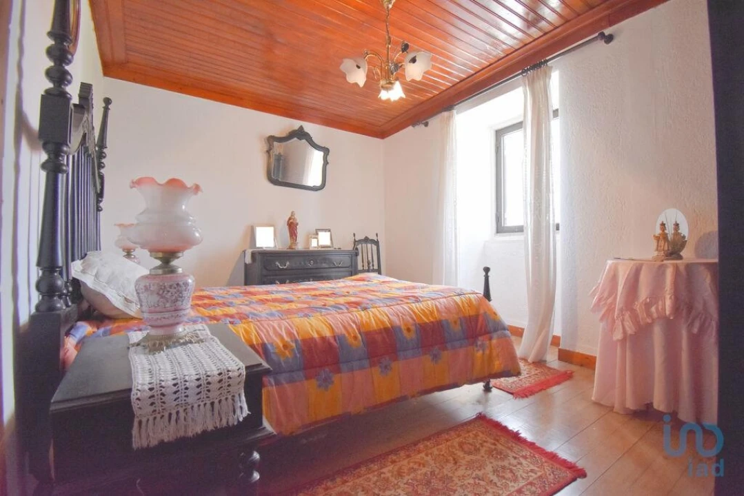 Moradia T3 para Venda em São Miguel, Santa Eufémia e Rabaçal Foto 14