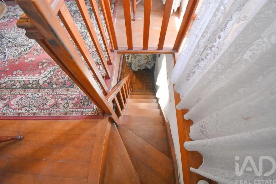 Moradia T3 para Venda em São Miguel, Santa Eufémia e Rabaçal Foto 20