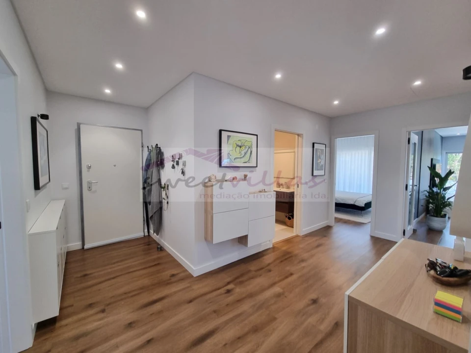 Apartamento T3 para Venda em Albufeira e Olhos de Água Foto 3
