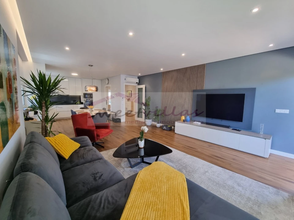 Apartamento T3 para Venda em Albufeira e Olhos de Água Foto 5