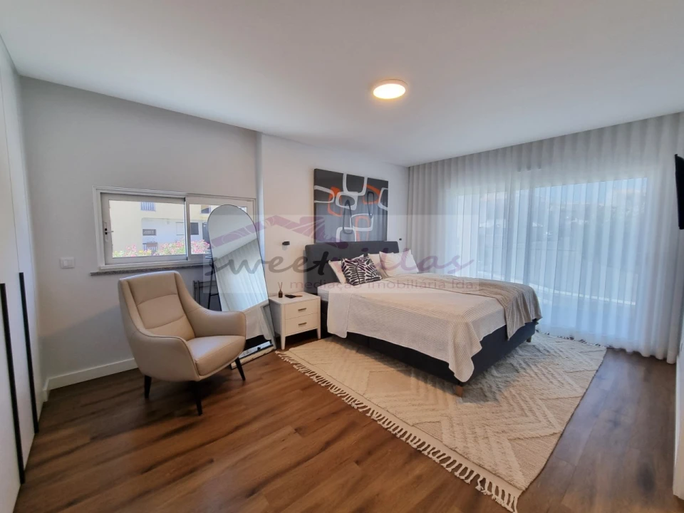 Apartamento T3 para Venda em Albufeira e Olhos de Água Foto 12