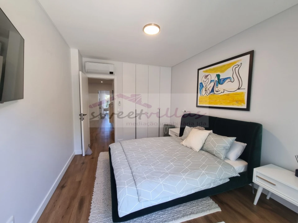 Apartamento T3 para Venda em Albufeira e Olhos de Água Foto 18