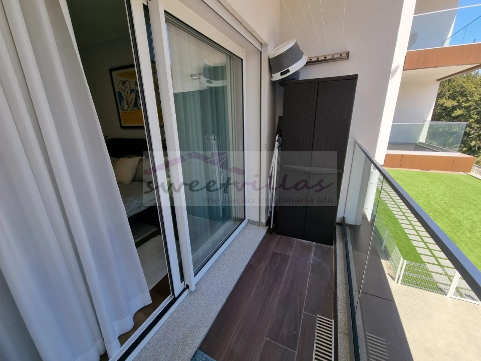 Apartamento T3 para Venda em Albufeira e Olhos de Água Foto 20
