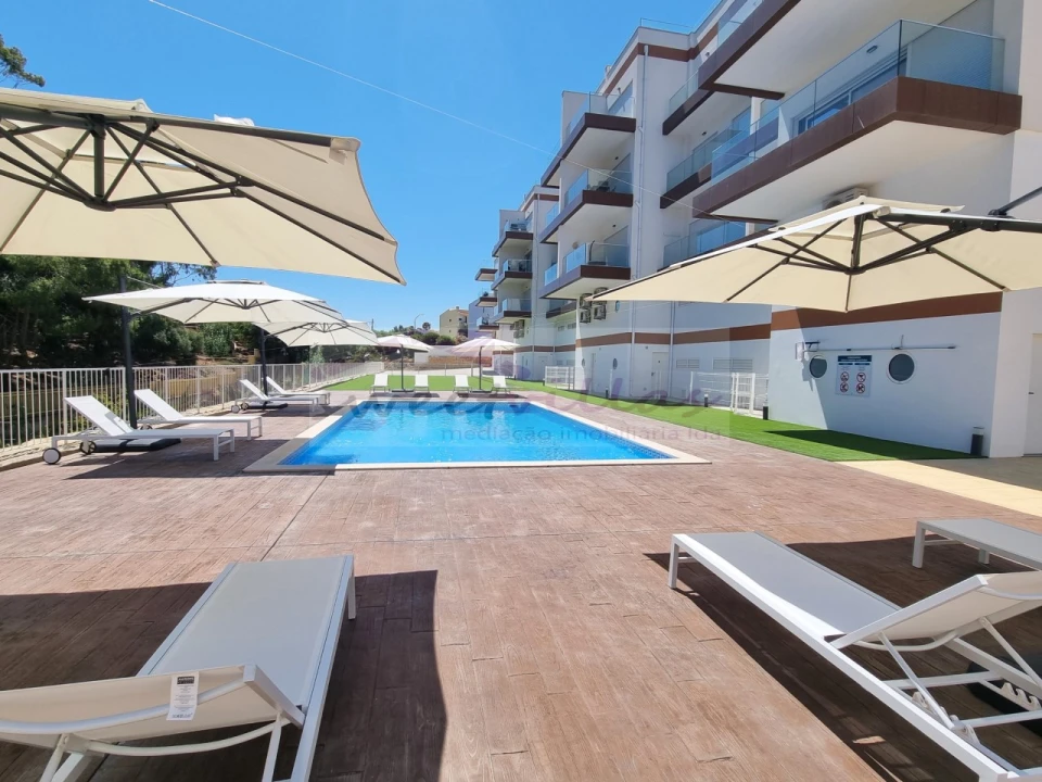 Apartamento T3 para Venda em Albufeira e Olhos de Água Foto 26