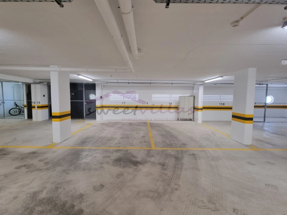 Apartamento T3 para Venda em Albufeira e Olhos de Água Foto 28