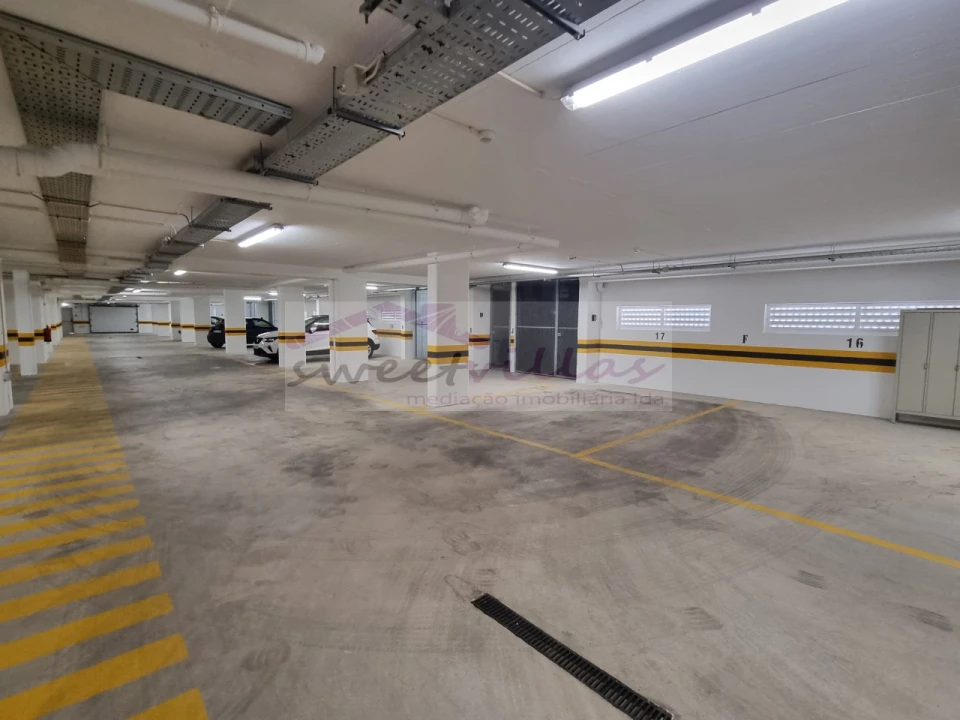 Apartamento T3 para Venda em Albufeira e Olhos de Água Foto 29