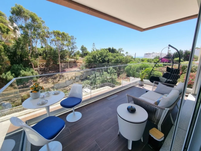 Apartamento T3 para Venda em Albufeira e Olhos de Água Foto 2