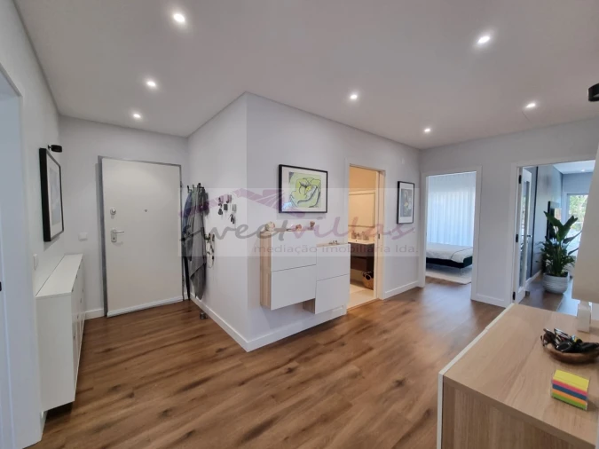 Apartamento T3 para Venda em Albufeira e Olhos de Água Foto 3