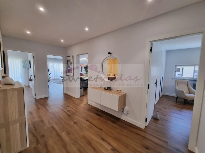 Apartamento T3 para Venda em Albufeira e Olhos de Água Foto 4
