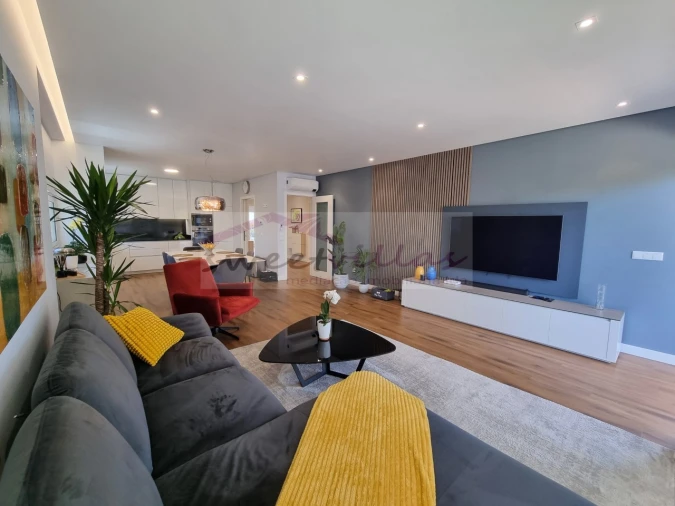 Apartamento T3 para Venda em Albufeira e Olhos de Água Foto 5