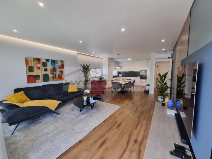 Apartamento T3 para Venda em Albufeira e Olhos de Água Foto 6