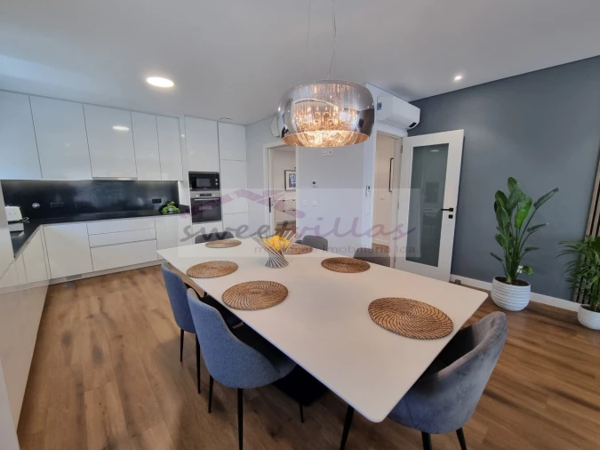 Apartamento T3 para Venda em Albufeira e Olhos de Água Foto 7