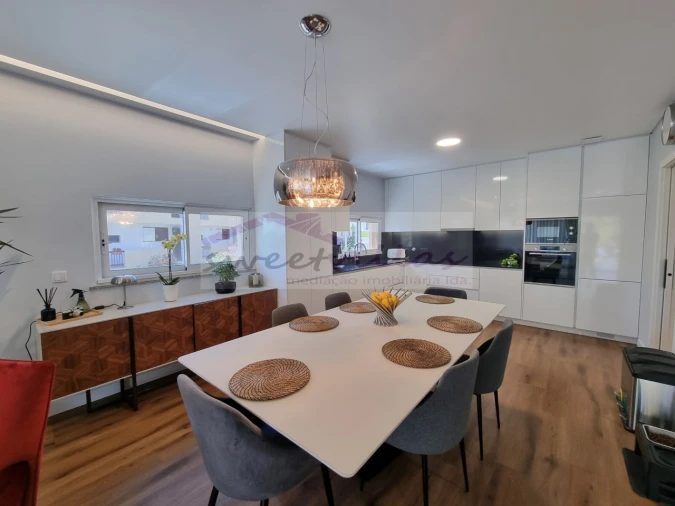 Apartamento T3 para Venda em Albufeira e Olhos de Água Foto 8
