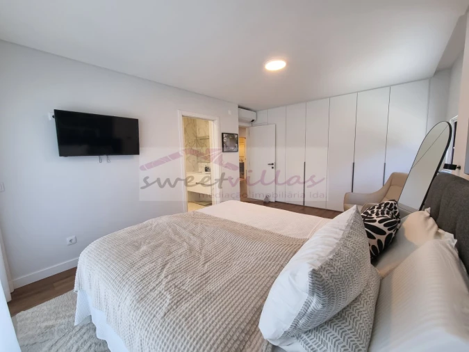 Apartamento T3 para Venda em Albufeira e Olhos de Água Foto 13