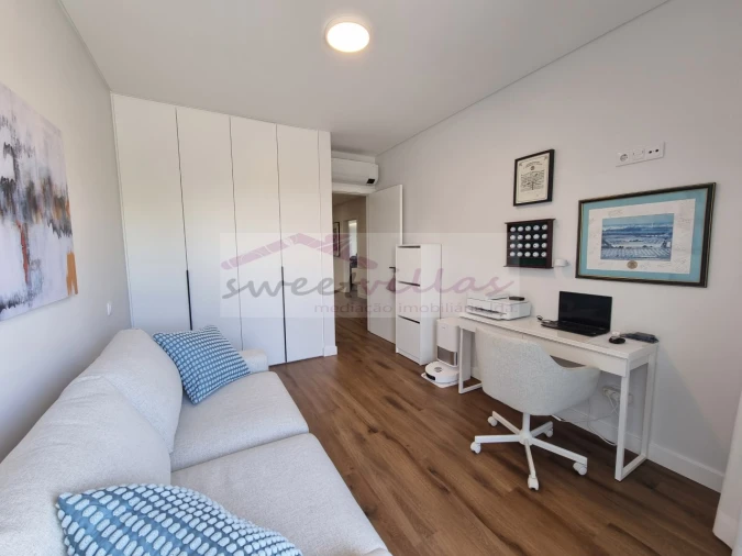 Apartamento T3 para Venda em Albufeira e Olhos de Água Foto 15