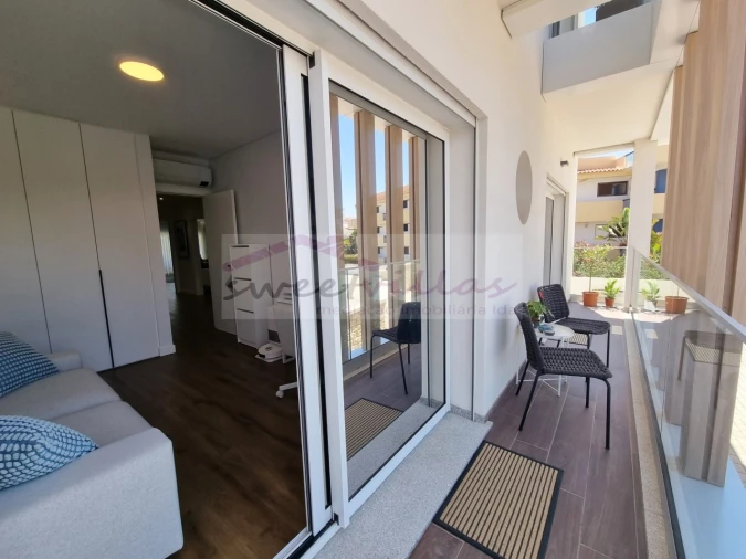 Apartamento T3 para Venda em Albufeira e Olhos de Água Foto 17