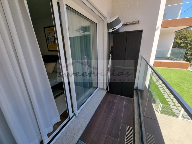 Apartamento T3 para Venda em Albufeira e Olhos de Água Foto 20