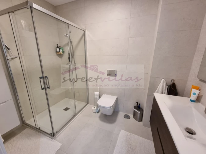 Apartamento T3 para Venda em Albufeira e Olhos de Água Foto 21