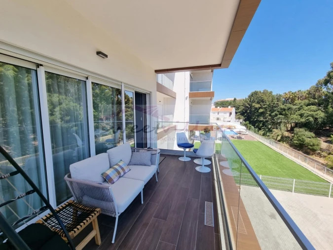 Apartamento T3 para Venda em Albufeira e Olhos de Água Foto 23