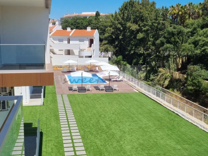 Apartamento T3 para Venda em Albufeira e Olhos de Água Foto 24