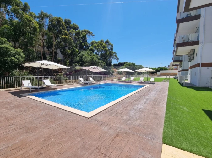 Apartamento T3 para Venda em Albufeira e Olhos de Água Foto 27