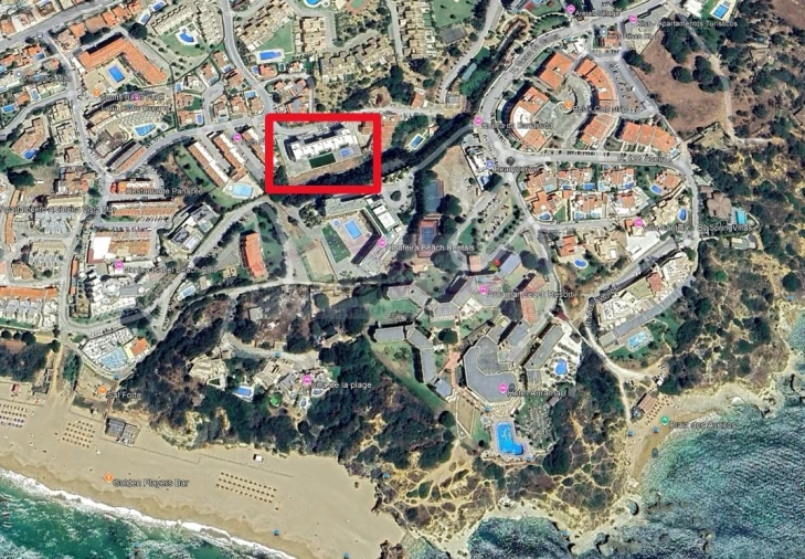 Apartamento T3 para Venda em Albufeira e Olhos de Água Foto 31