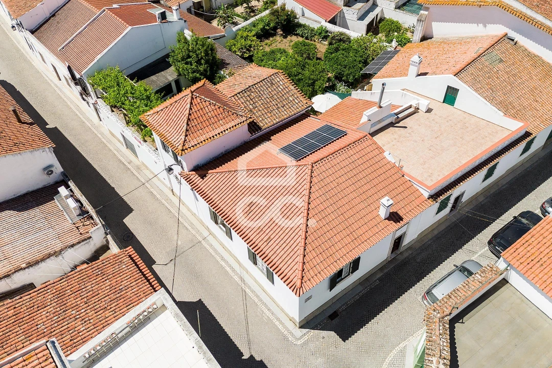 Moradia T3 para Venda em Portel Foto 50