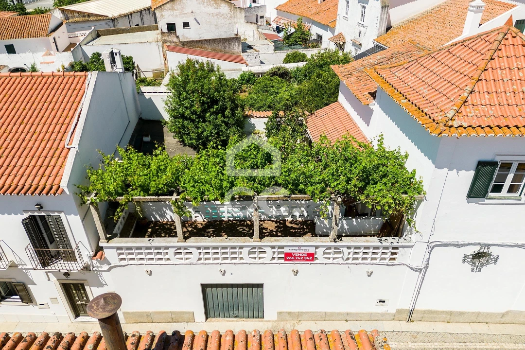 Moradia T3 para Venda em Portel Foto 48