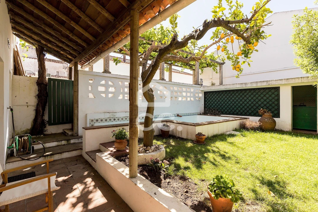 Moradia T3 para Venda em Portel Foto 31