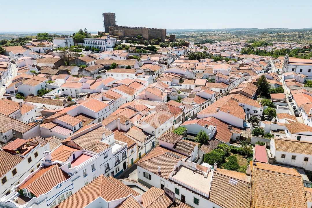 Moradia T3 para Venda em Portel Foto 54