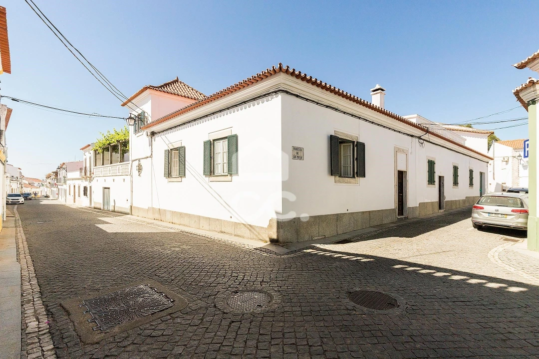 Moradia T3 para Venda em Portel Foto 4