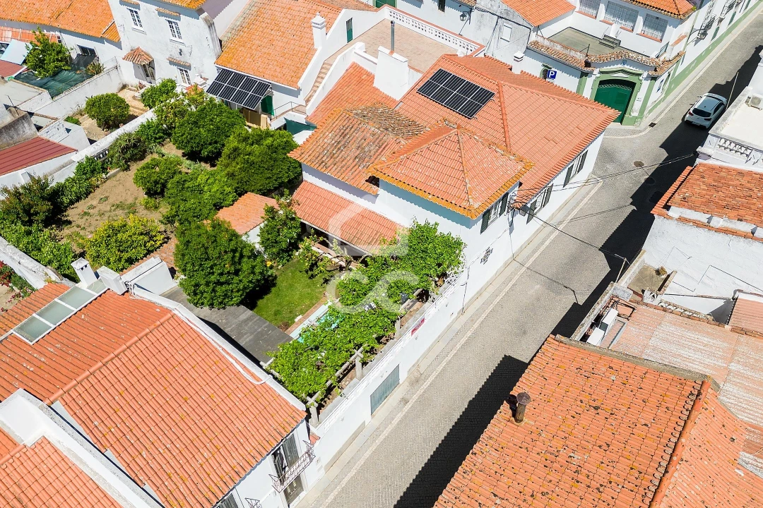 Moradia T3 para Venda em Portel Foto 52