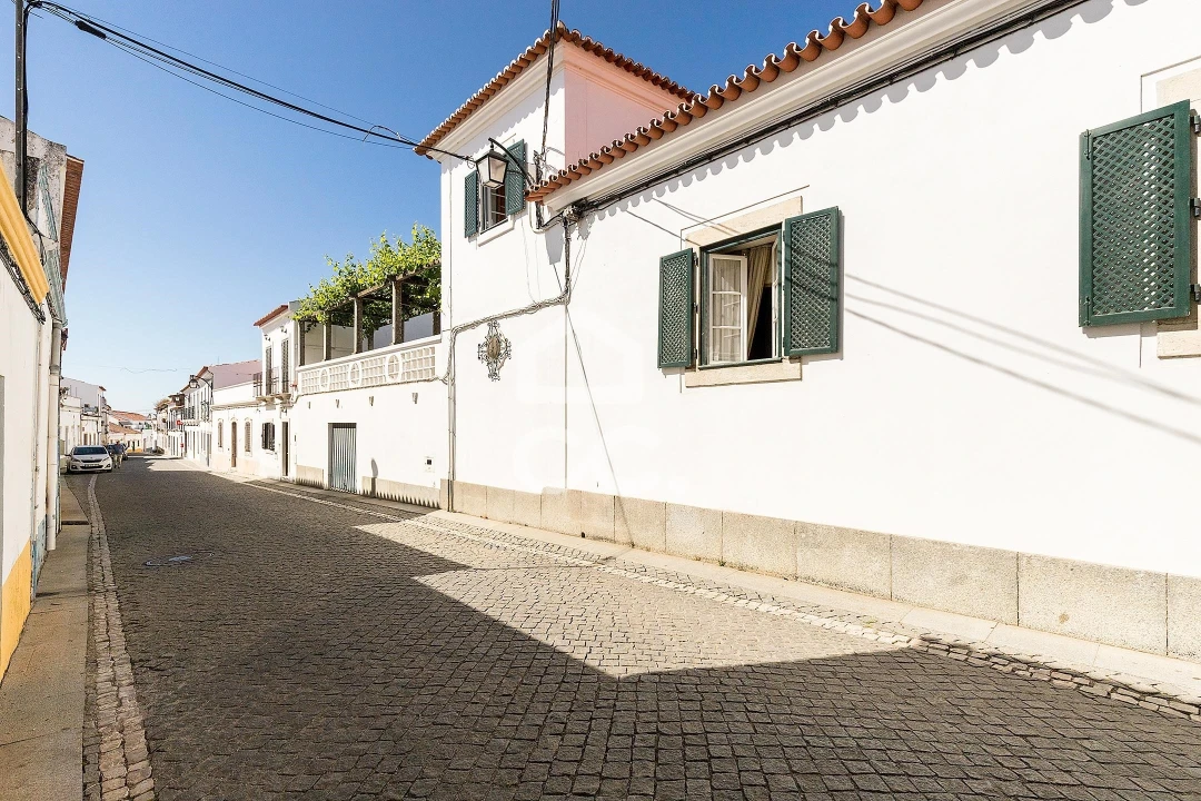 Moradia T3 para Venda em Portel Foto 40