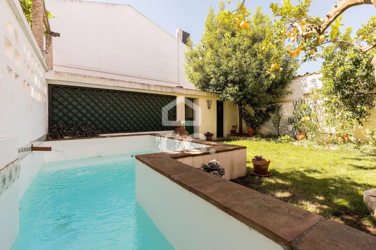 Moradia T3 para Venda em Portel Foto 5