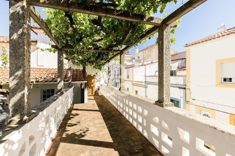 Moradia T3 para Venda em Portel Foto 33