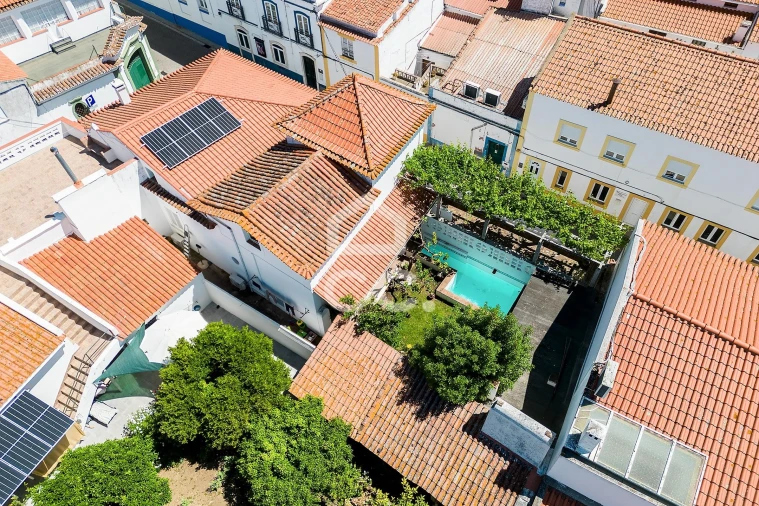 Moradia T3 para Venda em Portel Foto 47