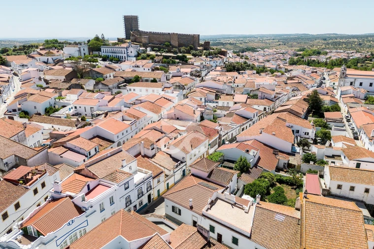 Moradia T3 para Venda em Portel Foto 54